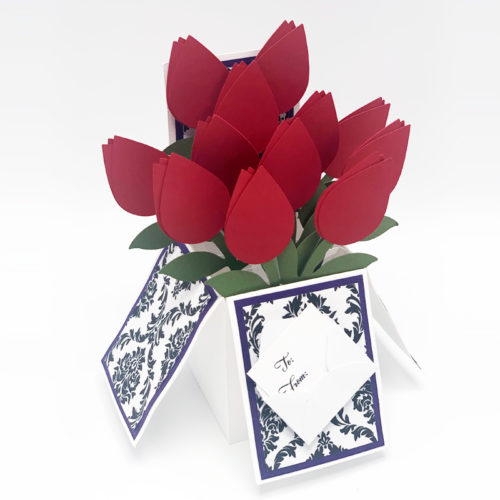 Top / Best Pop Up Cards