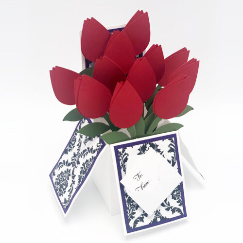 Pop Up Cards