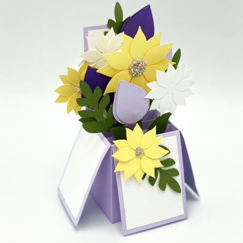 Get Well Pop Up Cards