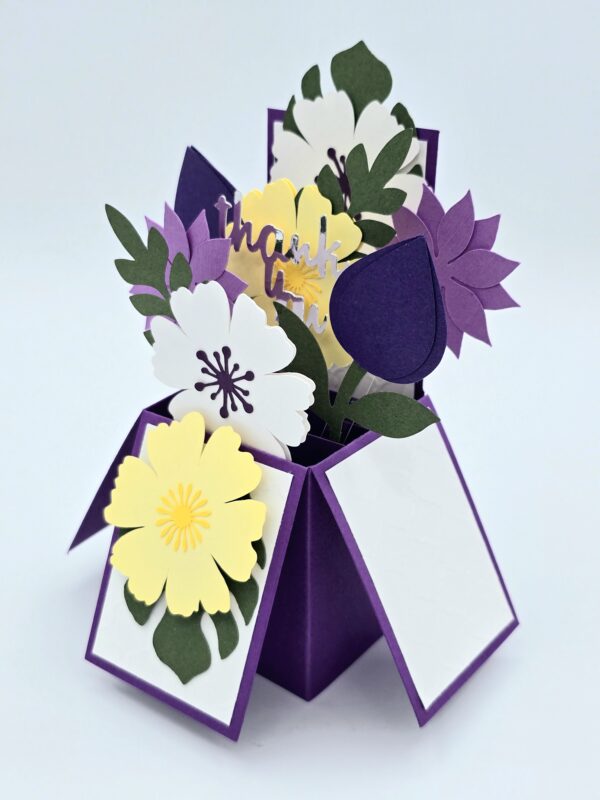 Get Well pop-up cards